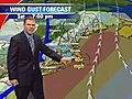 NECN weather forecast