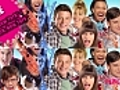 Glee Cast - I Love New York/New York,  New York (Mash-up)