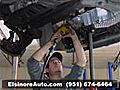 Lake Elsinore Auto Repair Service: Brakes Engine Transmision Electric