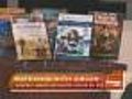 Preview Oscar-Nominated Films On DVD