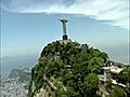 Filme promove passeio aéreo pelos pontos turísticos do Rio