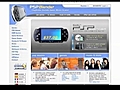 PSP Icons - A Source To Consider