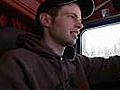 Ice Road Truckers: The Big Melt