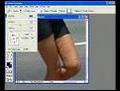 Photoshop - apague a celulite