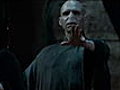 Harry Potter and The Deathly Hallows: Part II - TV Spot - Dark Magic