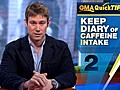 &#039;GMA&#039; Quick Tip: Breaking Bad Habits