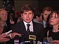 Jury deliberations begin in Blagojevich trial