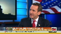 Pawlenty: Debt &#039;has to be fixed&#039;