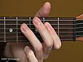 Learn To Play Guitar: 12-Bar Blues Part 3