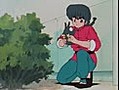 ranma capitulo 34 audio latino