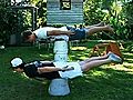 Man Dies After 'Planking' on Australian Building