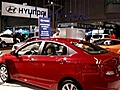 Honda & Hyundai’s different outlooks