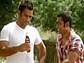 First look at Dhoni’s new advertisement
