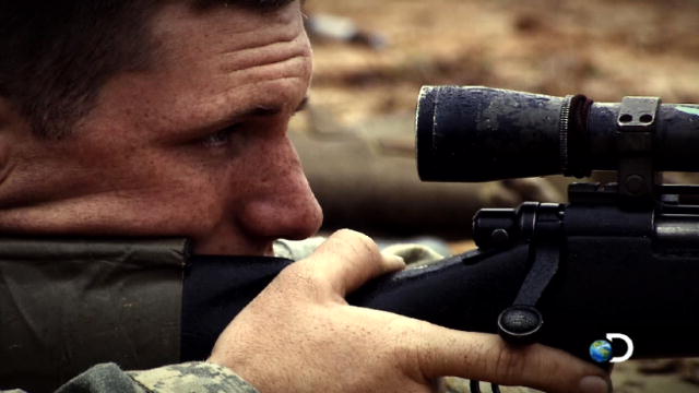 Surviving the Cut: US Army Sniper School Sneak Peek