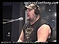 Larry The Cable Guy Returns to The Opie and Anthony - 1