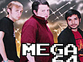 Mega64 Podcast: Episode 186 07/05/2011