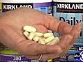 Multivitamins tested for harmful ingredients