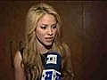 Shakira y cinco presidentes latinoamericanos comprometidos por la infancia