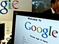 US say they &#039;respect&#039; Google’s decision