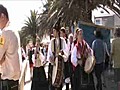 Arranca el Festival multicultural  A Festa dos Mundos