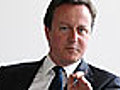 Cameron: Superinjunctions &#039;Unsustainable&#039;