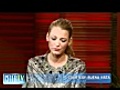 Blake Lively Talks About The Town On Regis and Kelly 9/14/10