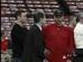 Red Sox Players Won't Take Rockies Lightly