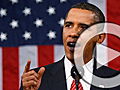 Planet 100: Obama Announces New Climate Change Strategy