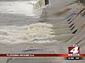 Flooding in San Antonio