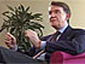 Mandelson: Advice To Chancellor