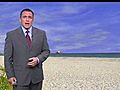 [Video] Accu-Weather Forecast