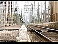SNCF : la ligne Bordeaux-Montpellier coupée