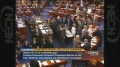 Congress passes financial overhaul bill