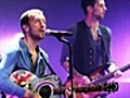 Coldplay announce &#039;hidden&#039; UK Xmas shows