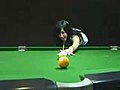 snooker