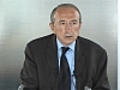 Gérard Collomb : 