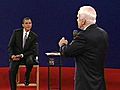 Obama-McCain 2: Should We Hunt Bin Laden In Pakistan?