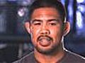 UFC 131 Preview: Mark Munoz