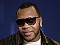 Flo Rida Talks Music and Female Rapper Protege