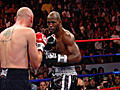 Kelly Pavlik vs Bernard Hopkins 10/18/08 - Fight Highlights