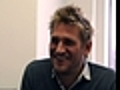 10 Questions with Curtis Stone