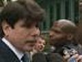 Jury Deadlocks On All But 1 Charge Against Blago