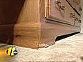 Troubleshooter: Damaged furniture