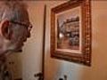 Holocaust Survivor Fights for Return of Painting