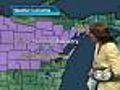 12/13: 10pm Storm Team 5 forecast