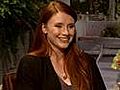 Bryce Dallas Howard On Her Pregnancy: &#039;It’s So Much Easier&#039; The Second Time Around