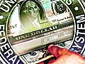 Fed Considers Tighter Credit As Economy Improve