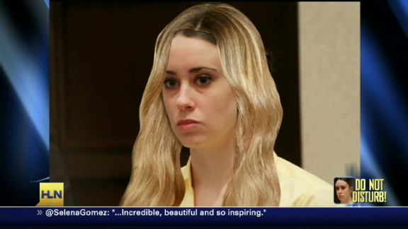 The &#039;secret&#039; life of Casey Anthony