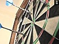 How To Master Darts
