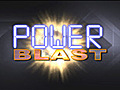 Power Blast June 4,  2011 (Episode 220)